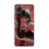 C-Chainsaw Mans Yoru War Devil Phone Case For Xiaomi Poco F7 Ultra X7 X6 Pro X5 Redmi 15 15C 13 13C 12 12C 10 10A 10C 9 9A 9C 9T