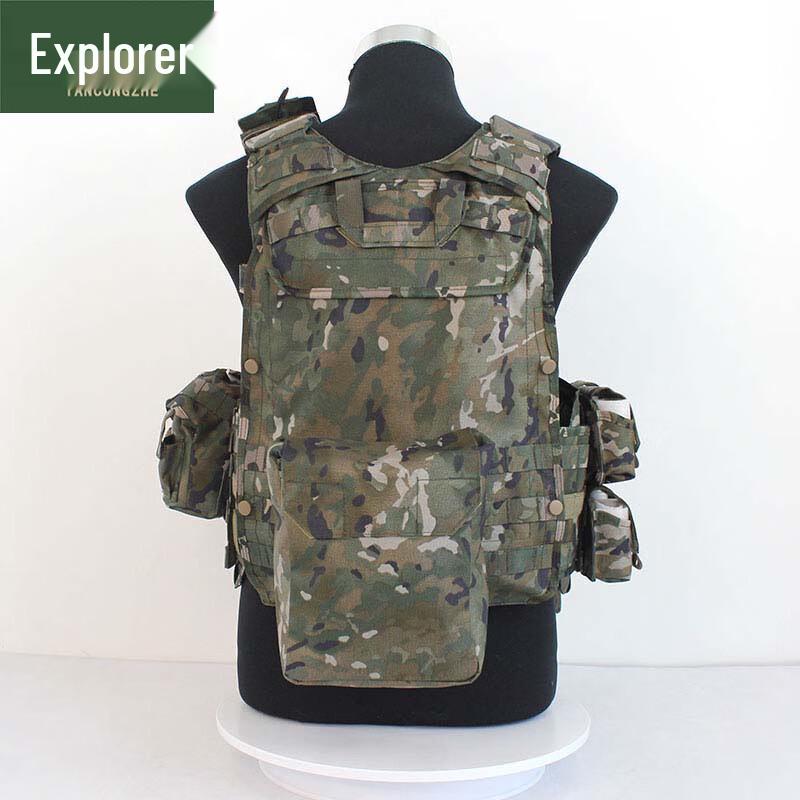 Pathfinder Tactical & Training Gear