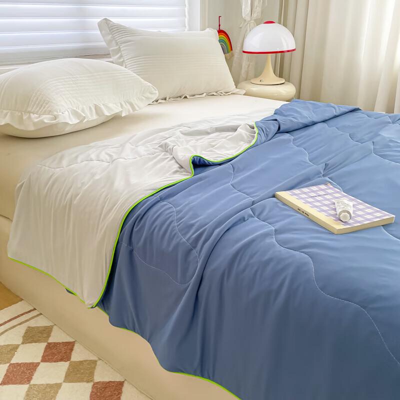 KUUP Sea Salt Bobo Cloud Quilt