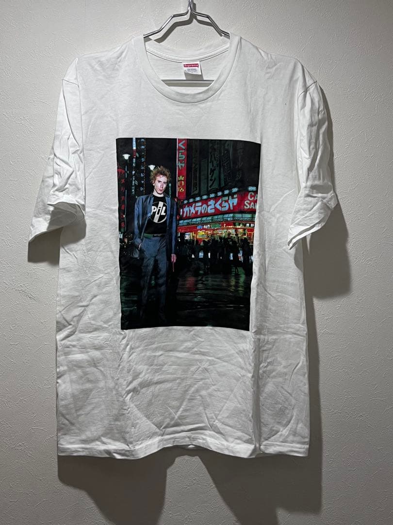 [USED] Revive T-shirt, men s size M