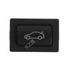 Compatible Trunk Switch for BMW 1, 3, 5, 6 Series (Part Nos. 61316921846, 61319200316)
