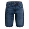 Diesel Mens Denim Slim Shorts