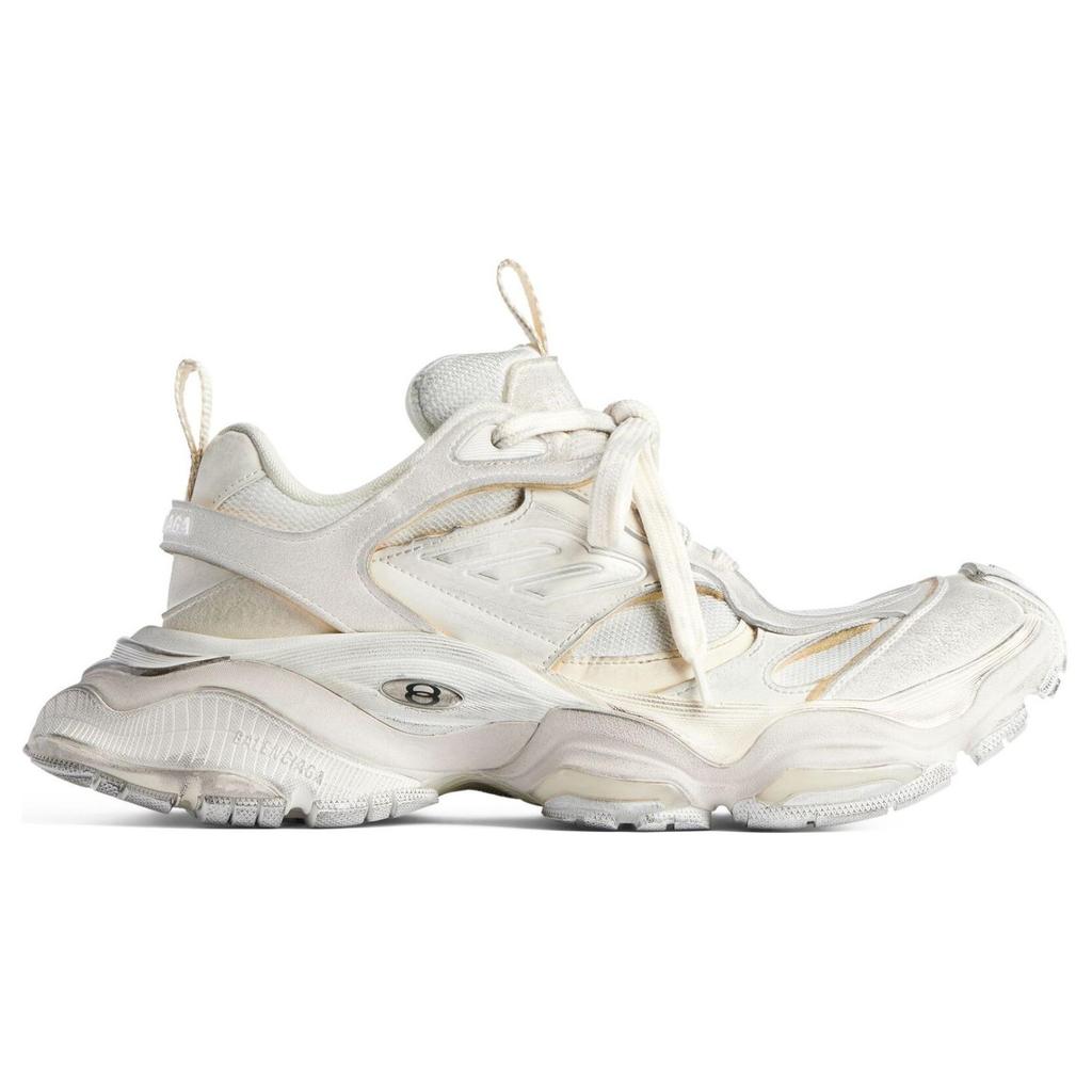 (WMNS) Balenciaga Cargo 'Beige' Women's 785756W2MV19191