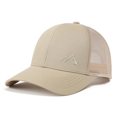 Mutsen en hoeden – Baseballpetjes en petten