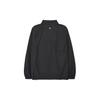New MLB Jackets Men's Black 3AWJB0233-50BKS
