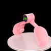 WEZHO Smart Counting Pelvic Floor & Leg Trainer