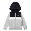 Slazenger Childrens/Kids Colour Block Fleece Tracksuit