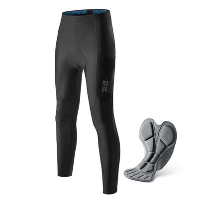 Radsportbekleidung – Fahrradhose