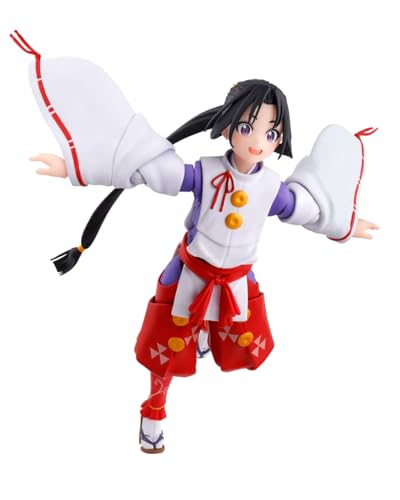 

TAMASHII NATIONS - The Elusive Samurai - Tokiyuki