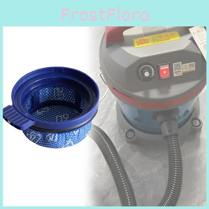 For Compatible Star Vacuum Filter Mesh Replacement For Bespoke Vs20 Home Cleaning