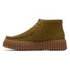 Clarks Schuhe Torhill Moss Stiefeletten