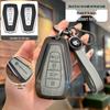 Proton Car Key Covers: Premium Zinc Alloy Case for X50 & X70, Men's & Women's Styles