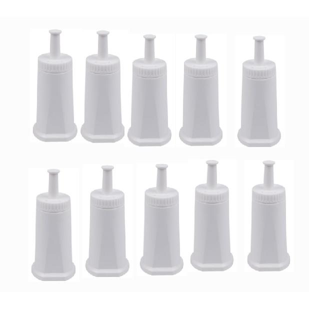 Coffee Machine Water Filter Compatible with Breville Sage Oracle Touch Barista Claro Swiss BES878,Bes008 Espresso Machines 3