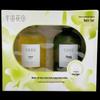 Ban Mu Hua Tian Essential Oil Hydrating Shower & Hair Care Set