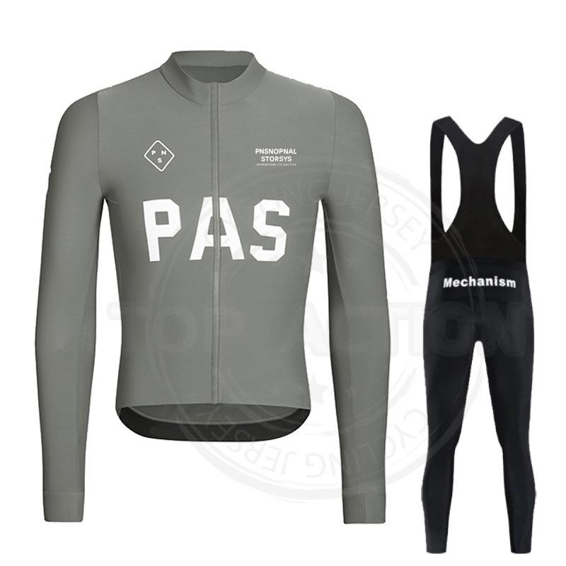 Cycling clothes men's and women's spring and autumn thin tops Road cycling clothes