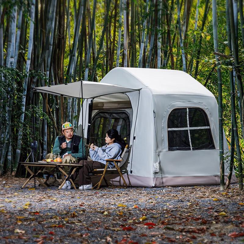 OEING Automatic Outdoor Camping Tent Regular