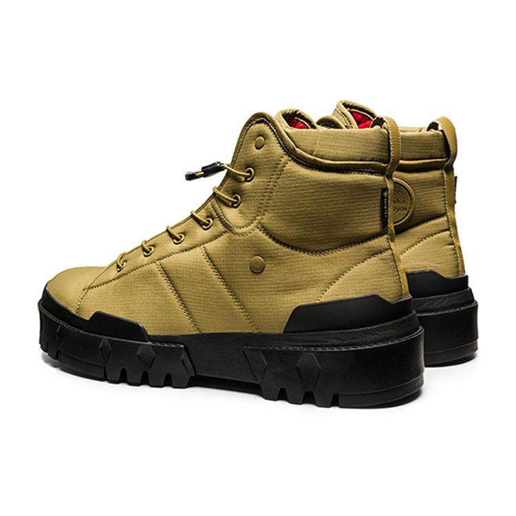 ONITSUKA TIGER HMR Peak GORE-TEX Rover Unisex Sneaker Gold 1183A809-300