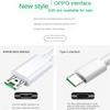 HdoorLink Cablu Micro USB 5V 4A pentru OPPO VOOC Flash Incarcator Cablu data Cablu de incarcare cu 7 pini Fir Micro USB Cablu de incarcare rapida
