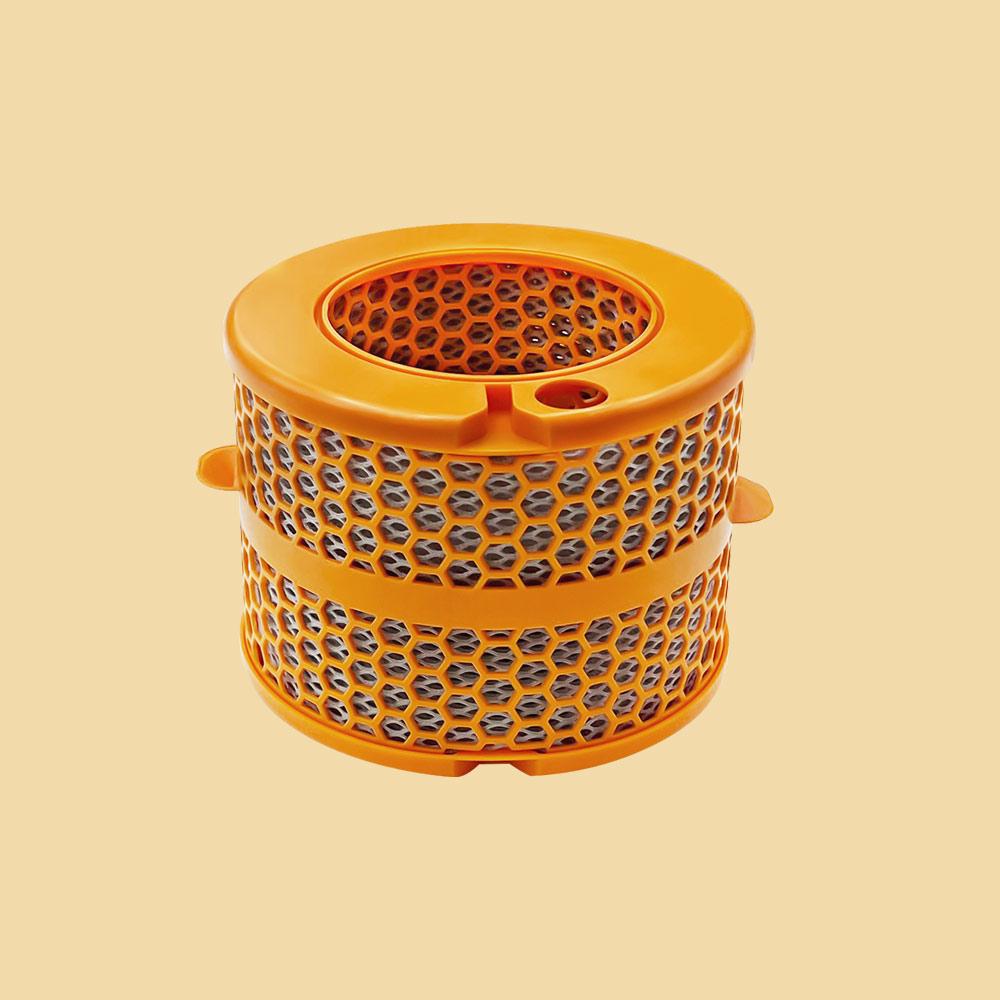 

Carbon Fiber Evaporator Filter Replacement Compatible with Dyson PH01 PH02 PH03 PH04 PH3A Air Purifier Humidifier Accessories