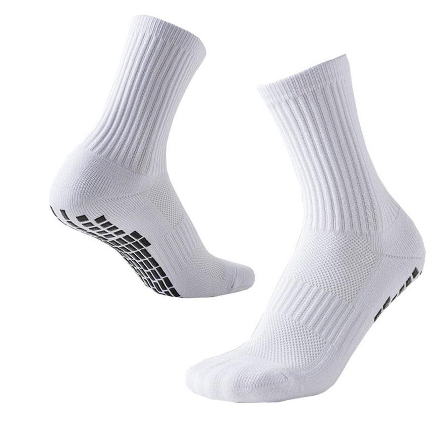 8Pairs Grip Socks for Men Women Football Basketball Baseball Rugby Soccer Cycling Running Hiking Tennis Skateboard and Athletic