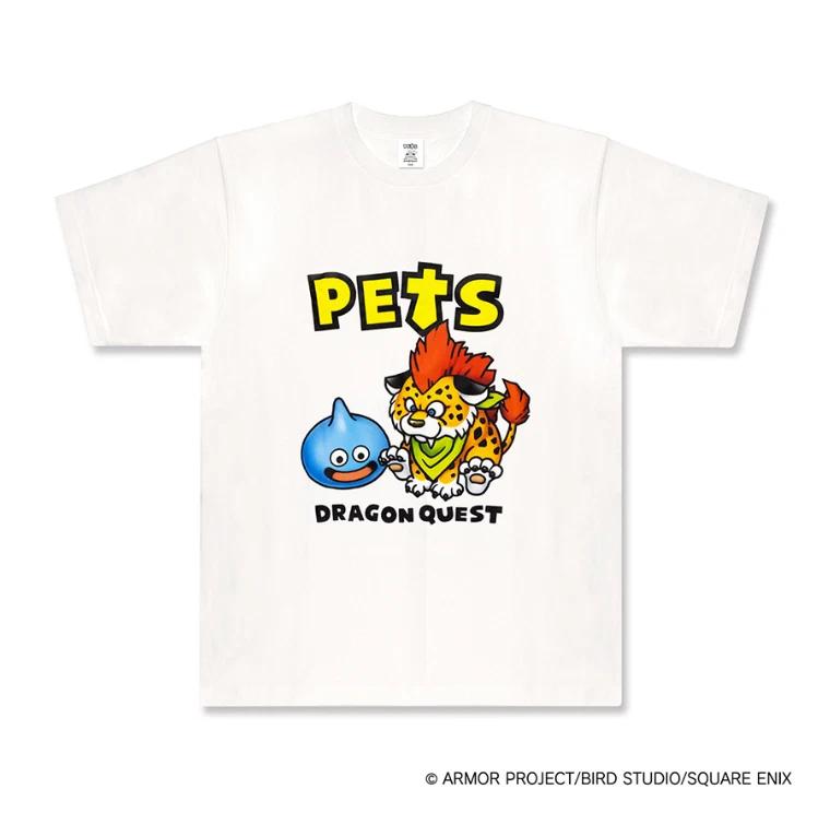 

Dragon Ball Majin Buu T-shirt Eat You Up Ver. T-shirt Japan limited New 2XL