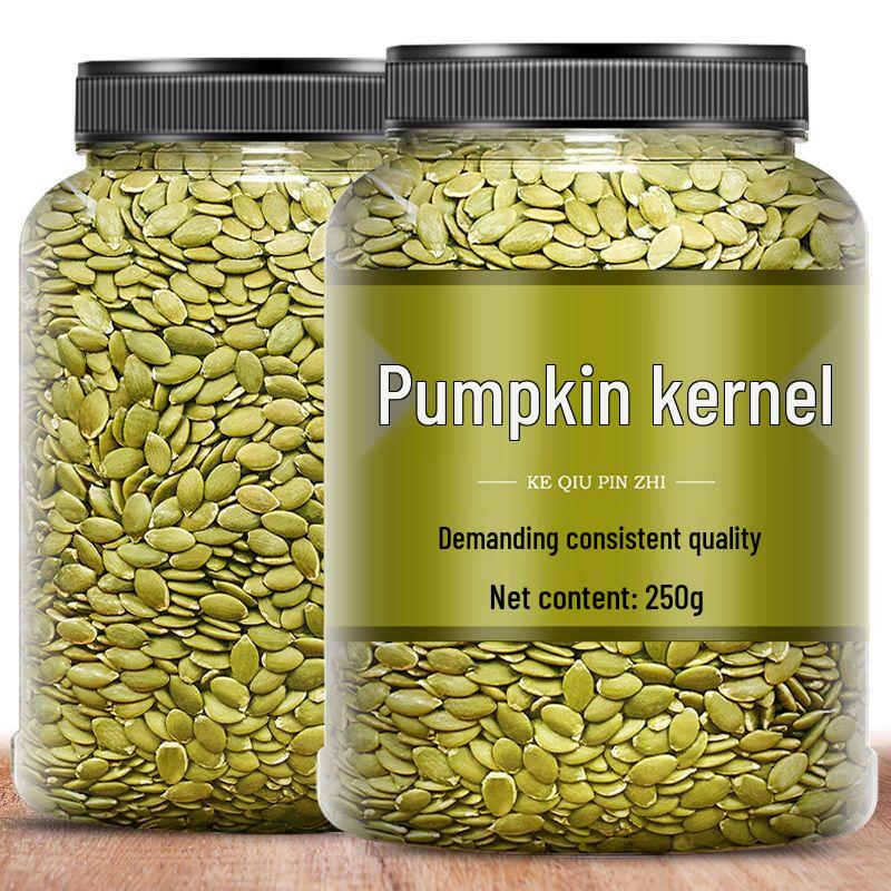 Yan Geng Original Flavor Roasted Pumpkin Seed Kernels