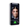 Face & Fingerprint Recognition Access Control System CN Plug (adapter Included)
