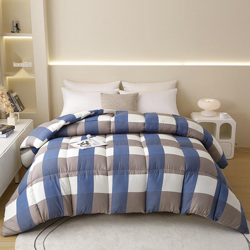 Youtan Dicke Warme Winterdecke