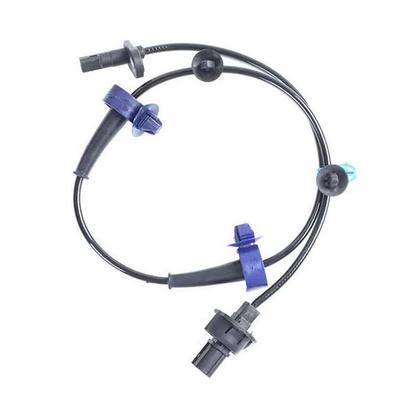 Car Front Left ABS Wheel Speed Sensor 57455-SMG-E01 For Honda Civic 2005 - 2017
