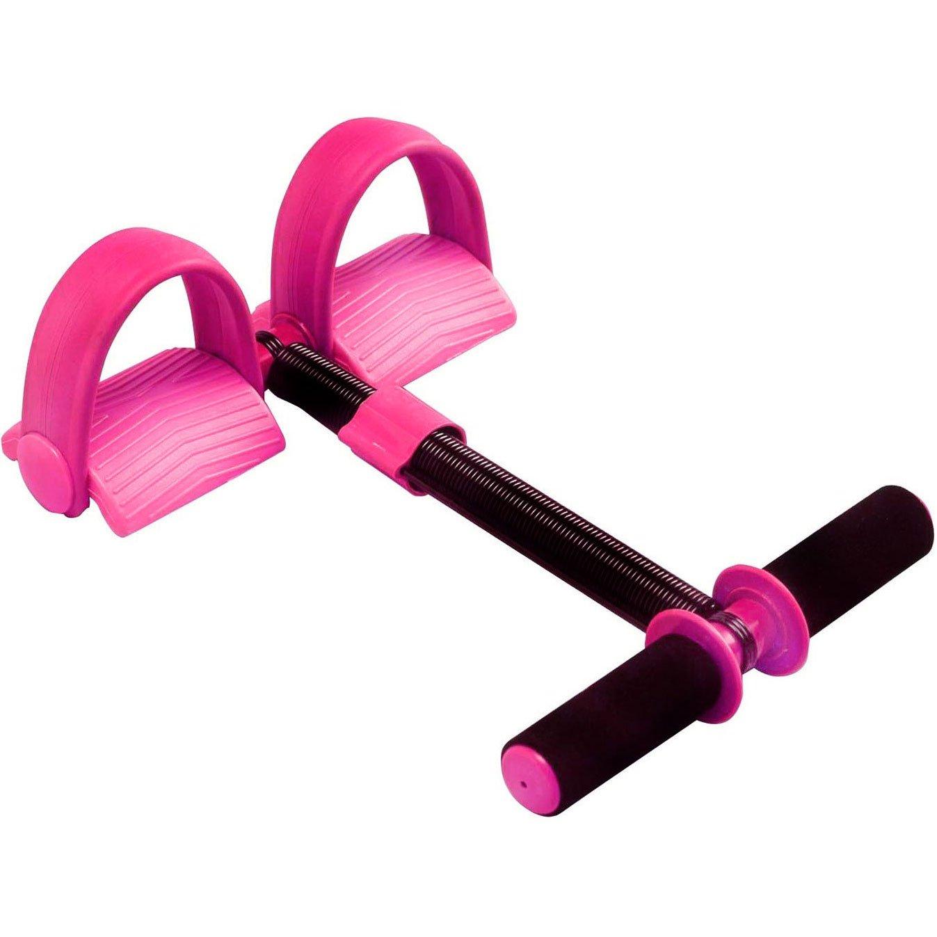 

Тренажер для формирования фигуры, розовый