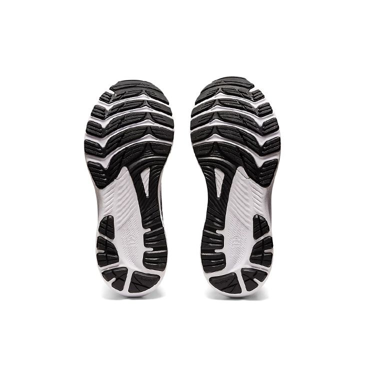 Asics Gel Kayano 29 Black White Women Sneakers 1012B272-002