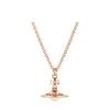 Vivienne Westwood New Petit Orb Necklace 63020098 G002