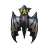 3ft Air Inflation Bat Scary Inflatable Decoration Bat Props Outside Tree Decor