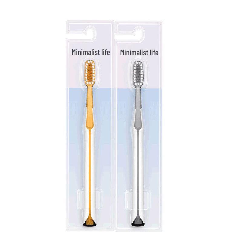 Nami Minimalist Soft Bristle Toothbrush