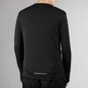 Nike Running T Shirt Men's Black BV4708-010