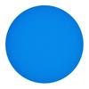 VEVOR Solar Pool Cover, 7.32m Round Pool Bubble Cover, 12 Mil Pools Solar Blanket with Bubble & PE Material, Daytime Heat Absorption