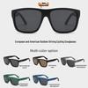 2024 Men's Outdoor Cycling and Driving UV Protection Sunglasses