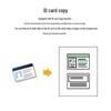 Canon G3870 Ink Tank Color All-in-One Printer CN Plug (adapter Included)