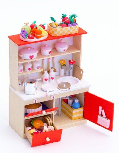 Kawai minichua kuiringu : Kami o kurukuru maite ts