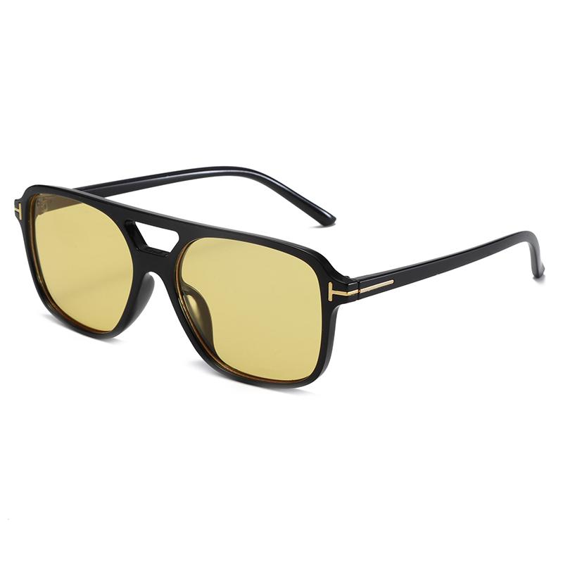 

Винтажные очки-авиаторы женские мужские ретро цветные брендовые дизайнерские солнцезащитные очки для улицы, вождения, спорта, женские мужские очки UV400