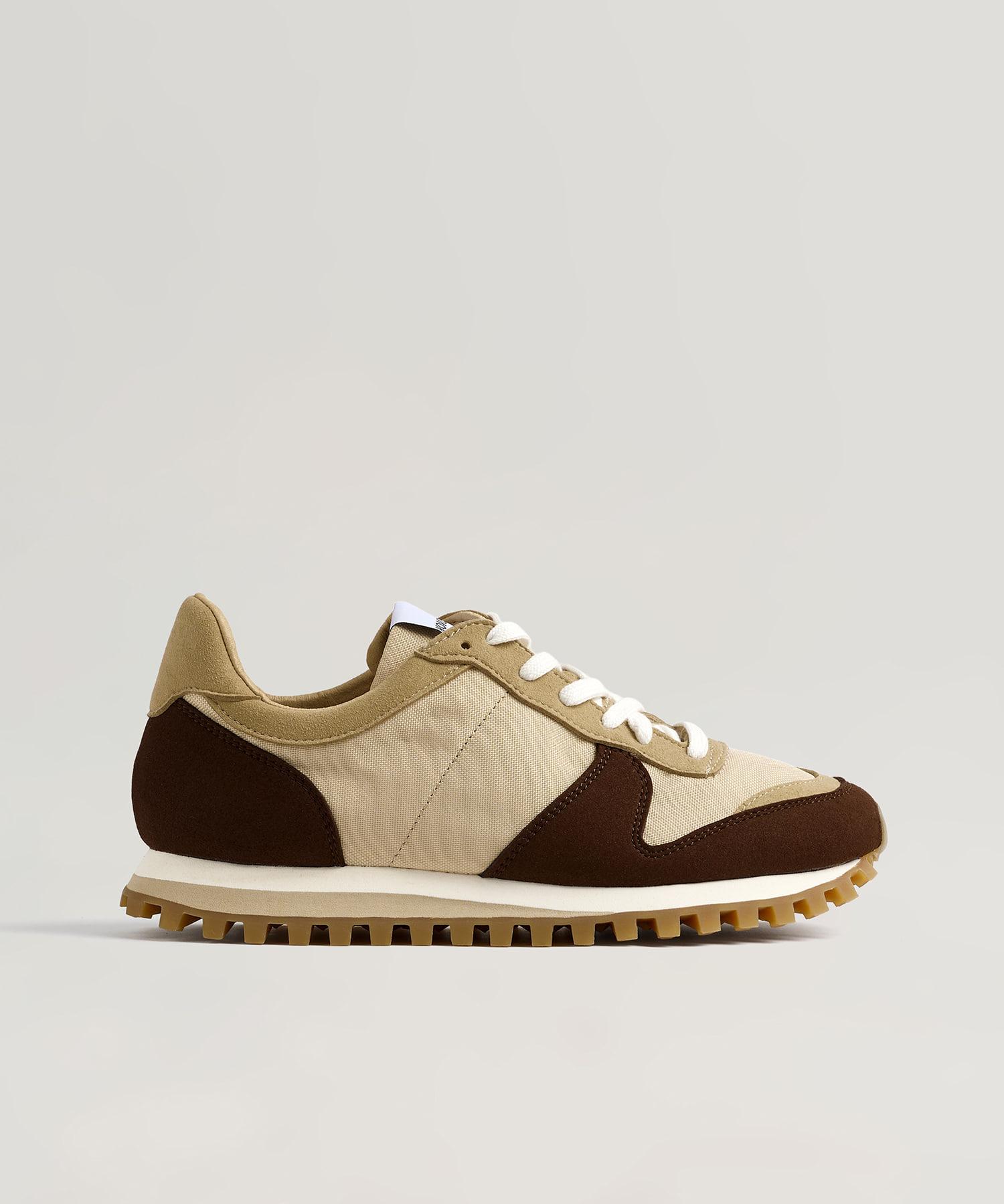 Novesta Marathon Trail Vegan Brown Vegan/43