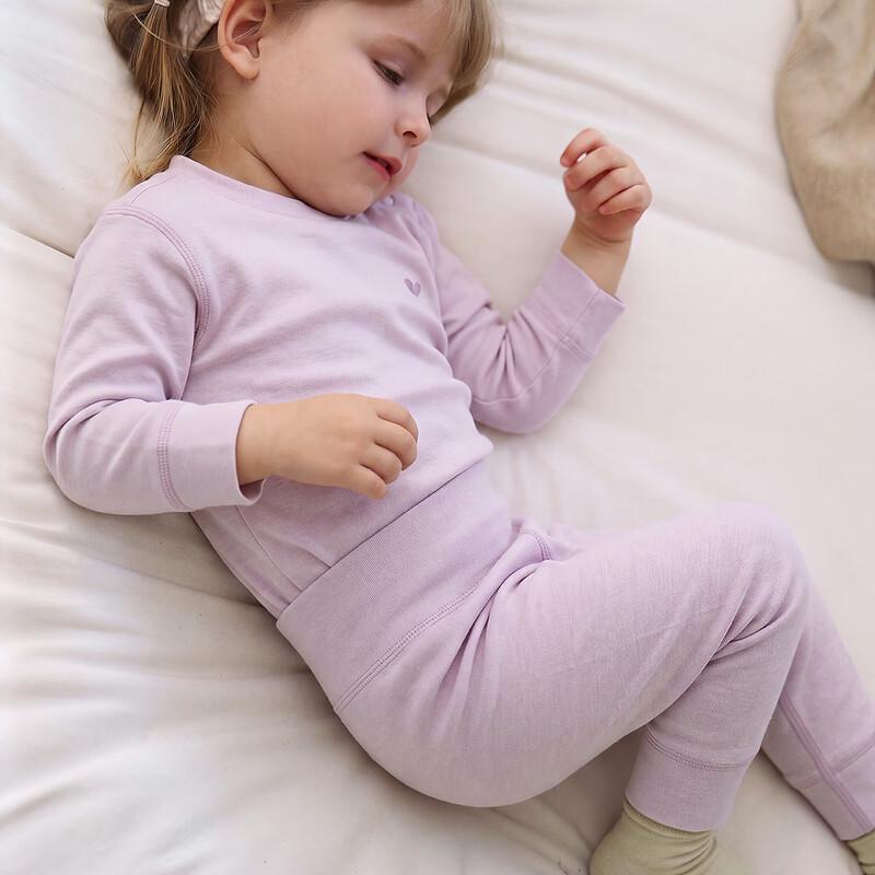 Minibala Kids Thermal Underwear Set - Winter Collection