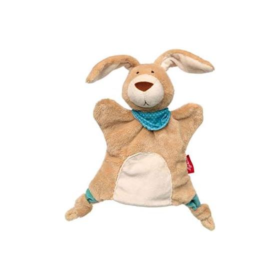 Bornelund Sigikid Baby Puppet Кролик Около 0 месяцев SG41953