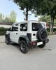 Maplewoodcar (JB64) Jimny Stickers, Original Design, Cool, Rear Door Label, Team Vehicle Support Goods,