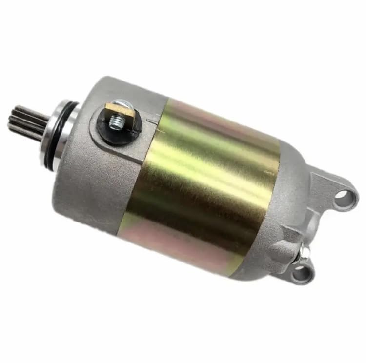 

Yamaha Cygnus X SE12J SE44J BW S125 X Cell Motor Совместимый серебряный