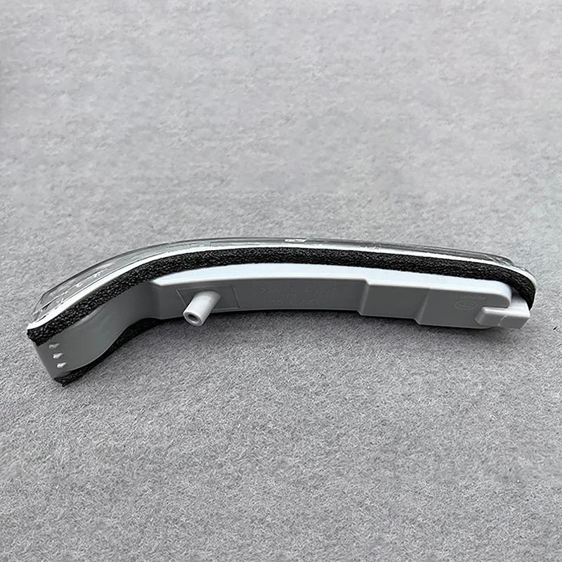 LED Car Light Side Mirror LED Turn Signal Lamp Car Accessories 2024 Fit For KIA BORREGO MOHAVE 2008-2015 #876132J000, 876232J000
