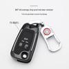 Buick Encore S Fashion Key Case with Buckle and Remote Shell Design