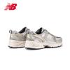 NEW BALANCE Dad Shoes Men's Women's Shoes Casual Retro Low-top Stylish and Versatile Sports Shoes MR530KMW