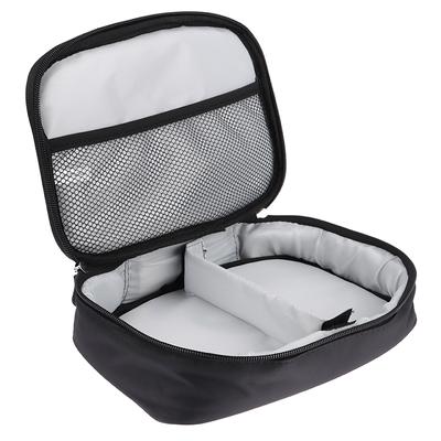 Portable Carrying Case For Ps5 Controller Water-Resistance Handbag Shockproof
