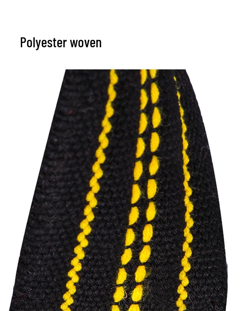 Figure 8 Weightlifting Straps: Non-Slip Wrist Wraps for Deadlifts, Pull-Ups, and Exercise Support